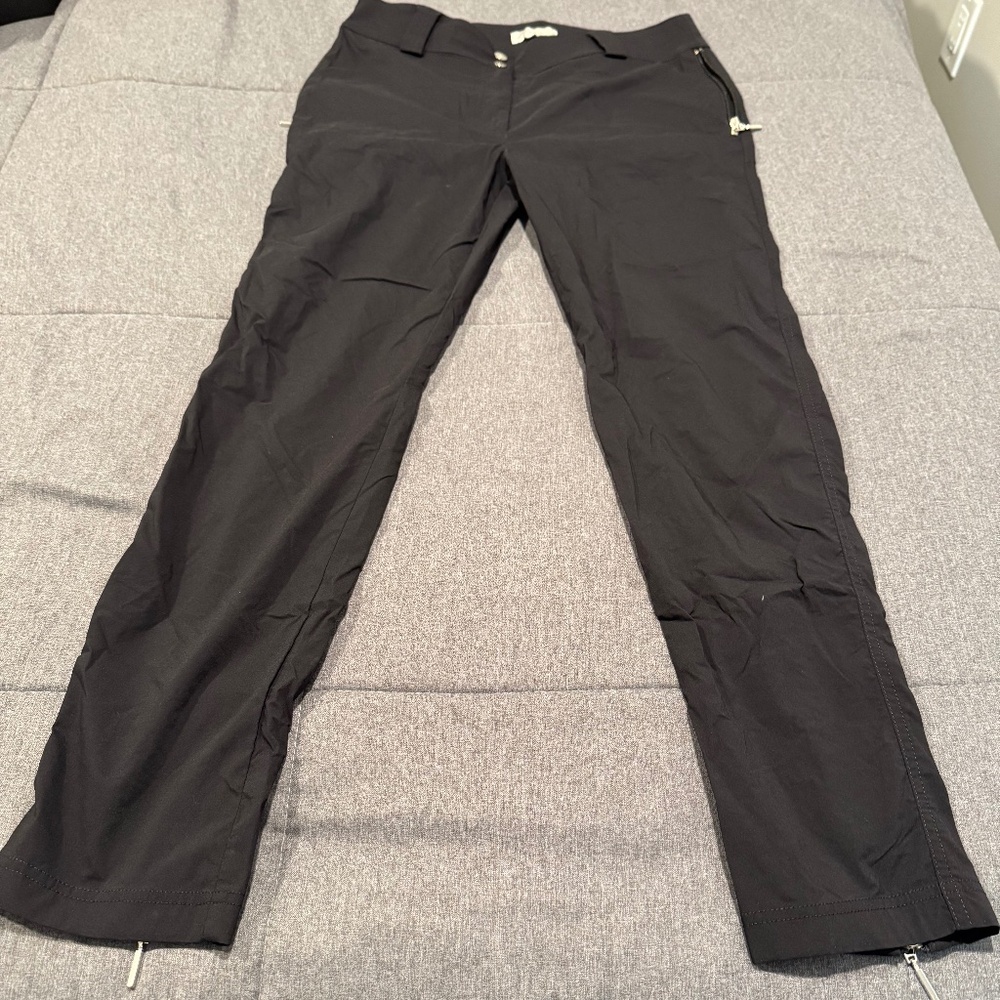 Anatomie Susan Skinny Ankle Pant